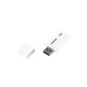 GOODRAM Flash Disk UME2 8GB USB 2.0 bílá