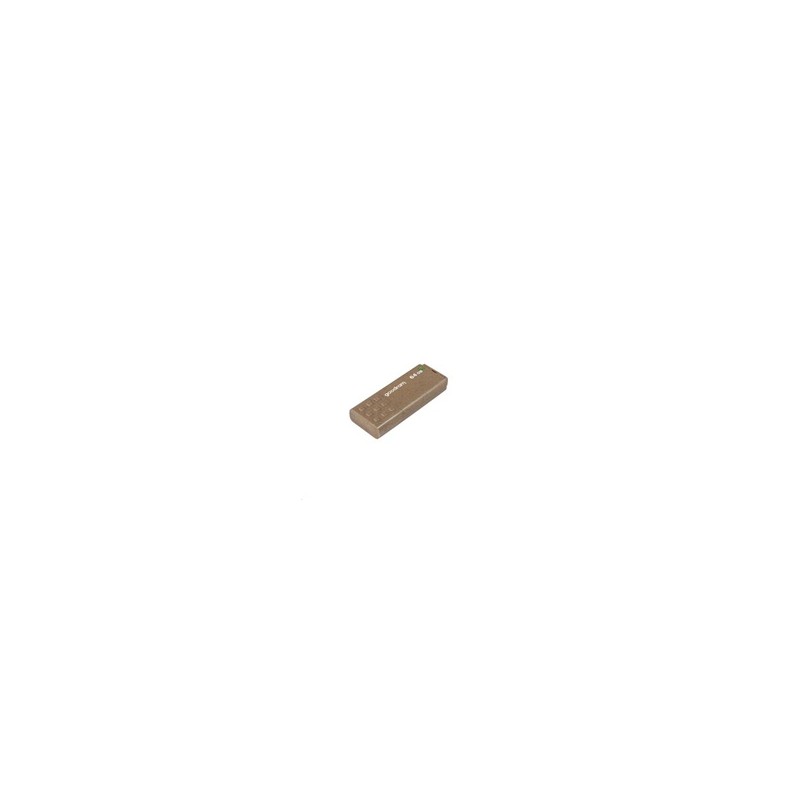 GOODRAM Flash Disk 64GB UME3, USB 3.0, ECO FRIENDLY