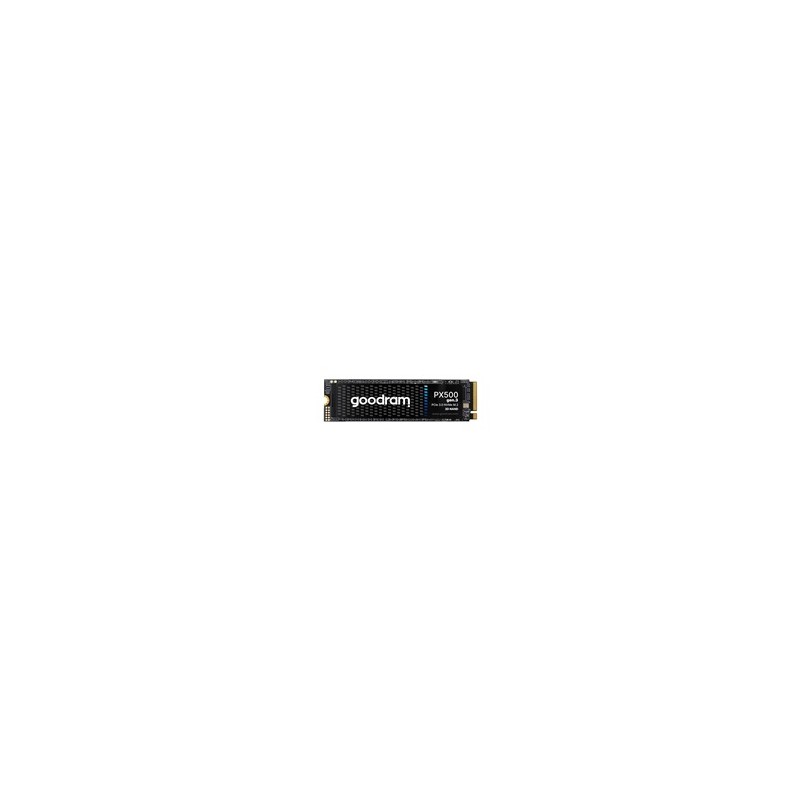 GOODRAM SSD PX500 Gen.3 1TB, PCIe Gen3x4, M.2 2280, (R:3300/W:2700MB/s)
