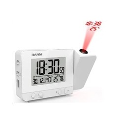 GARNI 140W - digitální budík