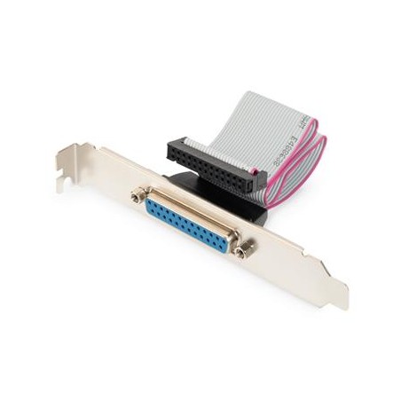 PREMIUMCORD Záslepka 1x paralelní port (LPT bracket Canon 25F)