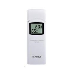 GARNI 089H - bezdrátové čidlo pro meteostanici GARNI 3055 Arcus