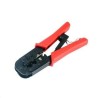 GEMBIRD Kleště krimpovací (T-WC-02) pro konektory RJ45/RJ12/RJ11