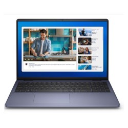 Dell 16/DC16251/7-150U/16"/WUXGA/32GB/1TB/Iris Xe/W11P/Blue/3R NBD