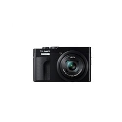 Panasonic Lumix DC-TZ99 - černý, 30x zomm, 20 MPix
