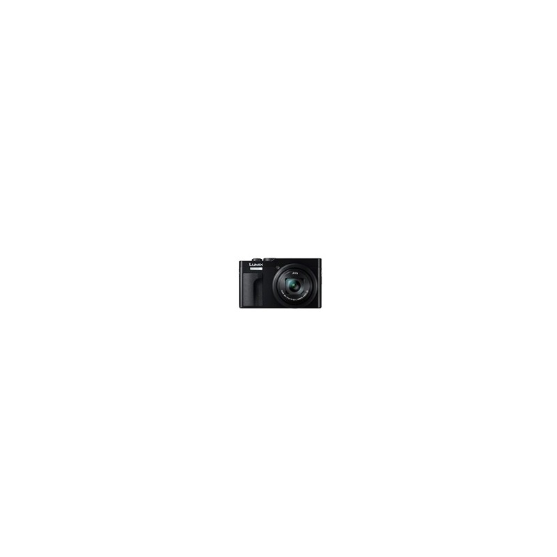 Panasonic Lumix DC-TZ99 - černý, 30x zomm, 20 MPix