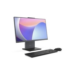 LENOVO PC AiO ThinkCentre neo 50a-27 G5 - Core5 210H,27" FHD,16GB,512SSD,noDVD,WiFi,BT,bezOS