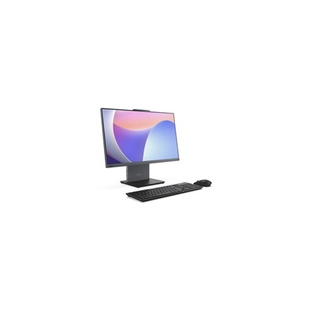 LENOVO PC AiO ThinkCentre neo 50a-27 G5 - Core5 210H,27" FHD,16GB,512SSD,noDVD,WiFi,BT,bezOS