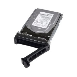 DELL 8TB Hard Drive SATA 6Gbps 7.2K 512e 3.5in Hot-Plug CK T360, T560, R360,R450,R550, R660, R760, Rxx5...