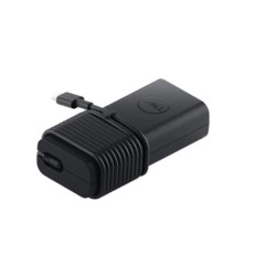 DELL 65W USB-C AC Adapter with Power Cord - Europe