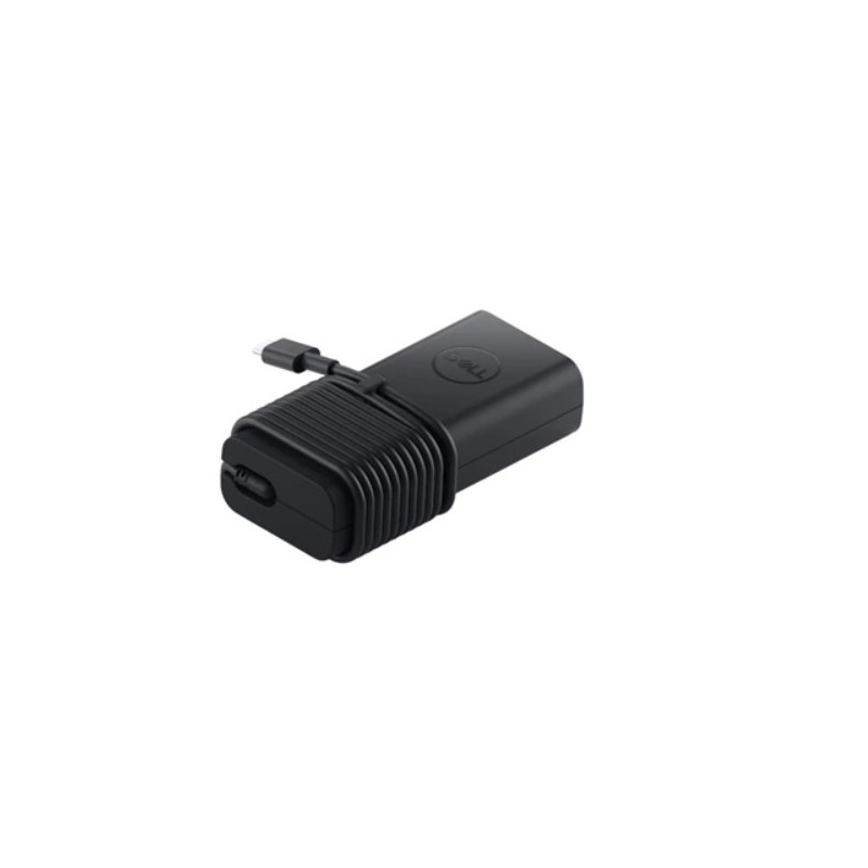 DELL 65W USB-C AC Adapter with Power Cord - Europe