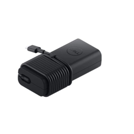 DELL 65W USB-C AC Adapter with Power Cord - Europe