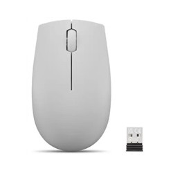 LENOVO 300 Wireless Compact Mouse šedá - myš