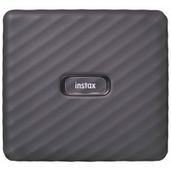 Fujifilm INSTAX TISKÁRNA WIDE LINK tmavošedá