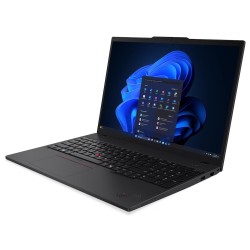 LENOVO NTB ThinkPad T16 G4 - Ultra7 255U,16" WUXGA,32GB,1TBSSD,IRcam,LTE,W11P
