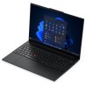 LENOVO NTB ThinkPad E16 AMD G3 - Ryzen7 250,16" WUXGA,32GB,1TBSSD,FHD+IRcam,W11H