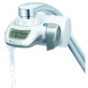 Brita OnTap vodní filtrační systém, kohoutkový filtr, 600 l, měření spotřeby, digitální displej, 3 nastavení