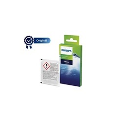 Philips CA6705/10 čisticí přípravek pro okruh mléka Philips, Saeco