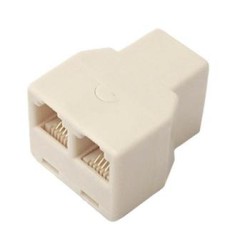 PREMIUMCORD Redukce modulární 6/4F - 2x6/4F