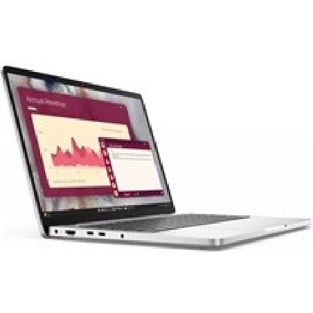 DELL NTB Pro 14 PC14250/U5-235U/16GB/512SSD/14" FHD+ /IR Cam & Mic/65W/WLAN/vPro|Backlit Kb/W11 Pro/3Y PS NBD
