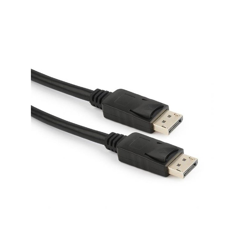 GEMBIRD Kabel DisplayPort digital interface 3m
