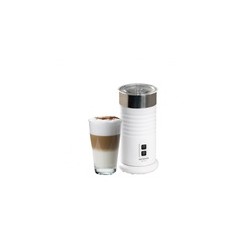 Orava MF-400 napěňovač mléka, 400 W, elektrický, 240 ml, 2-funkční přepínač, bílá
