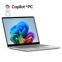 Microsoft Surface Laptop 13"/SD-X Plus/13"/1920x1280/T/16GB/256GB/Adreno/W11P/Platinum/2R EP231251