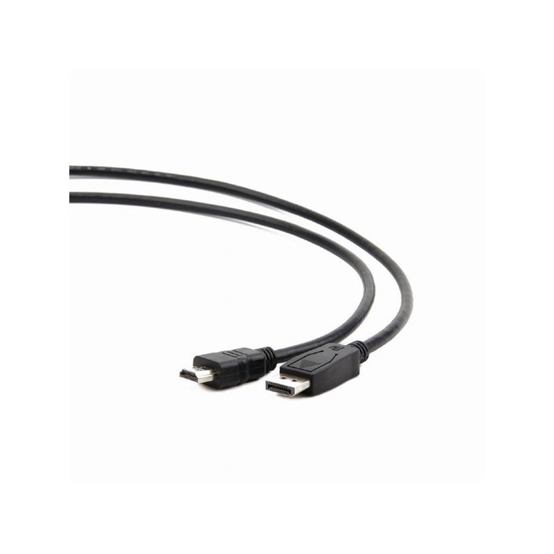 GEMBIRD Kabel DisplayPort na HDMI, M/M, 5m
