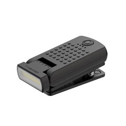 Ledlenser W1R Work klipsové světlo