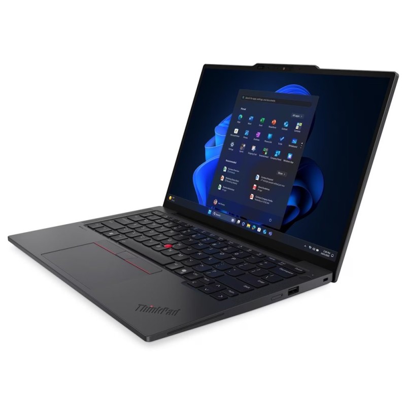 LENOVO NTB ThinkPad X13 G6 - Ultra5 225U,13.3" WUXGA,16GB,512SSD,5MP+IRcam,W11P