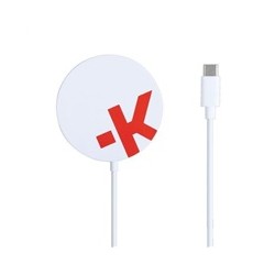 SKROSS bezdrátový nabíjecí adaptér Magsafe Wireless Charger