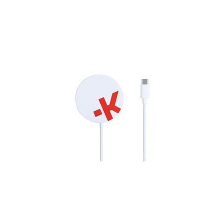 SKROSS bezdrátový nabíjecí adaptér Magsafe Wireless Charger