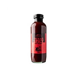 Traeger Texas Spicy BBQ omáčka