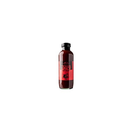 Traeger Texas Spicy BBQ omáčka