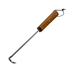 Traeger BBQ hák