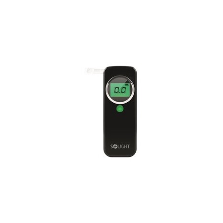 Solight 1T07 alkohol tester