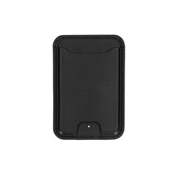 Solight magnetické pouzdro na karty, MagSafe + Find My kompatibilní
