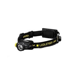 Ledlenser H5R Work čelová svítilna