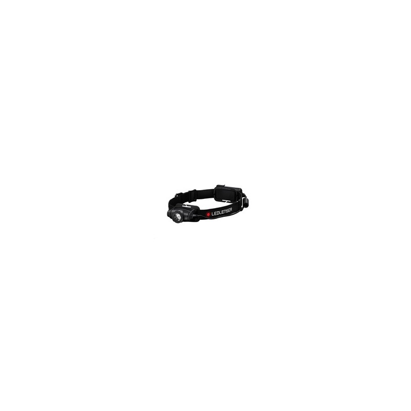 Ledlenser H5 Core čelová svítilna