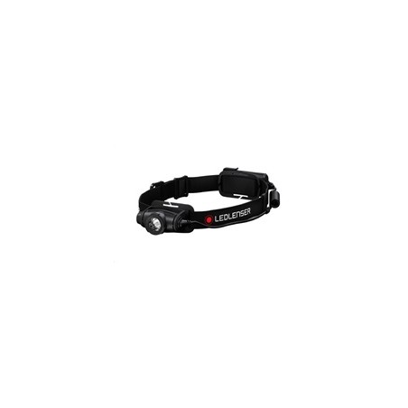 Ledlenser H5 Core čelová svítilna