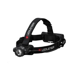 LEDLENSER čelovka H7R Core - Box