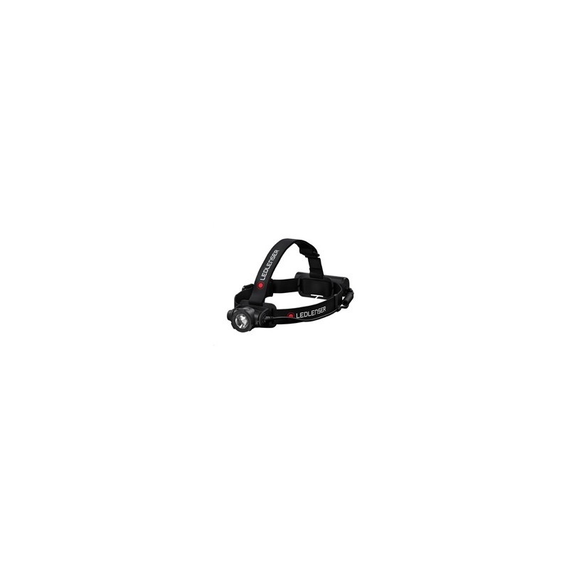 LEDLENSER čelovka H7R Core - Box