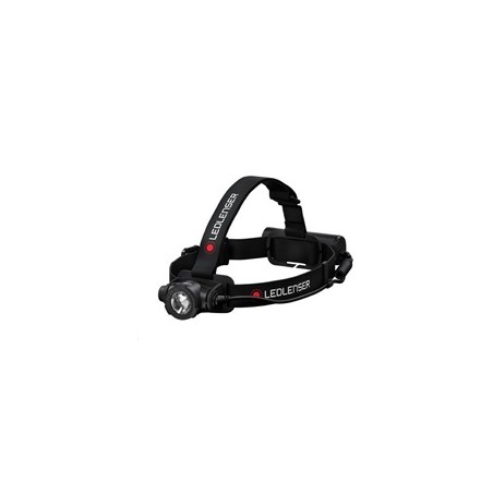 LEDLENSER čelovka H7R Core - Box