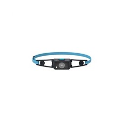 Ledlenser NEO1R běžecká čelovka, černo-modrá