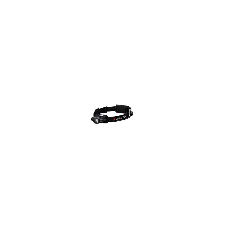 Ledlenser H5R Core čelová svítilna