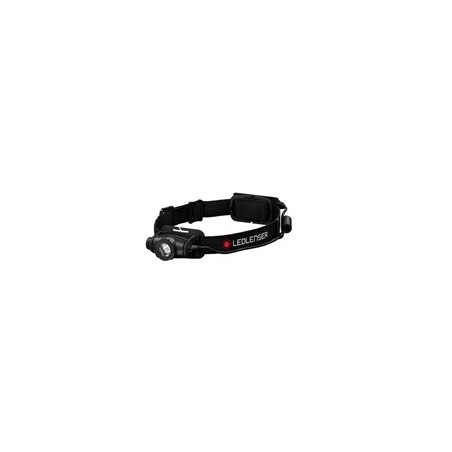 Ledlenser H5R Core čelová svítilna