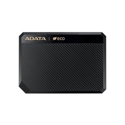 ADATA Externí BOX EC600, 2.5", USB 3.2, (7 mm/ 9.5mm HDD/SSD)