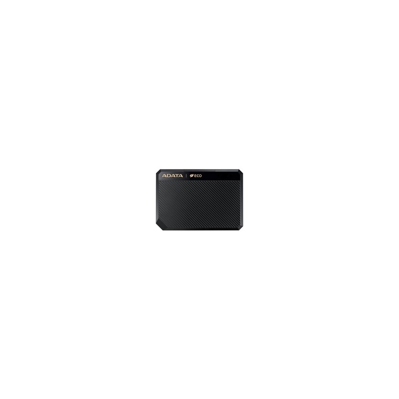 ADATA Externí BOX EC600, 2.5", USB 3.2, (7 mm/ 9.5mm HDD/SSD)