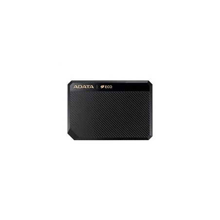ADATA Externí BOX EC600, 2.5", USB 3.2, (7 mm/ 9.5mm HDD/SSD)