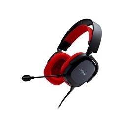 ADATA XPG Herní sluchátka PRECOG STUDIO, Drátové, 4.4mm Jack, USB, USB-C, černá